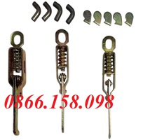 1 Nên mua khóa thùng ô tô xe tải ở đâu chất lượng, giá tốt