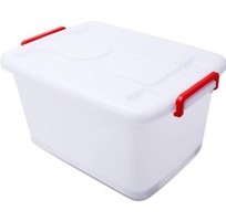 5 Thùng đa năng 140L thiết kế rộng rãi, dễ vệ sinh, ứng dụng đa dạng