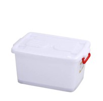 3 Thùng đa năng 140L thiết kế rộng rãi, dễ vệ sinh, ứng dụng đa dạng