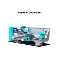 Máy tiện   Lựa chọn CNC hay vạn năng hiệu quả hơn