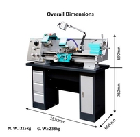 3 Máy tiện   Lựa chọn CNC hay vạn năng hiệu quả hơn