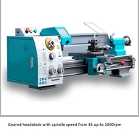 2 Máy tiện   Lựa chọn CNC hay vạn năng hiệu quả hơn