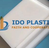2 Tính năng vượt trội của HDPE1000