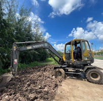 Chứng Chỉ Lái Máy Xúc