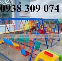 Xích đu 3 dạng 8 chỗ ngồi,xích đu 3 con giống,xích đu giá rẻ