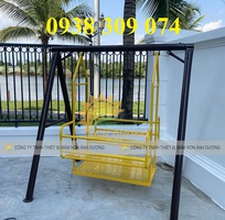 5 Xích đu 3 dạng 8 chỗ ngồi,xích đu 3 con giống,xích đu giá rẻ