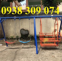 6 Xích đu 3 dạng 8 chỗ ngồi,xích đu 3 con giống,xích đu giá rẻ