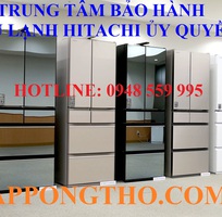 8 Nguyên Nhân Tủ Lạnh Hitachi Không Đổ Đá Tự Động