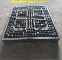  Pallet Nhựa Giá Rẻ Tại Dĩ An -Giao Hàng Tận Nơi- Nhanh Chóng
