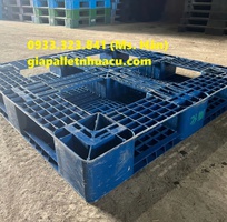 3  Pallet Nhựa Giá Rẻ Tại Dĩ An -Giao Hàng Tận Nơi- Nhanh Chóng