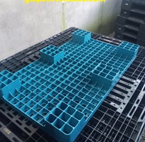 7  Pallet Nhựa Giá Rẻ Tại Dĩ An -Giao Hàng Tận Nơi- Nhanh Chóng