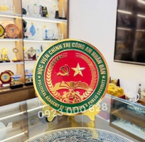 1 Xướng sản xuất đĩa đồng đúc, đĩa đồng kỷ niệm ngày thành lập, đĩa lưu