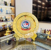 2 Xướng sản xuất đĩa đồng đúc, đĩa đồng kỷ niệm ngày thành lập, đĩa lưu