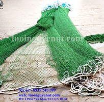 3 Giá lưới kéo cá các loại NGUYỄN ÚT