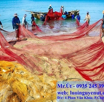 6 Giá lưới kéo cá các loại NGUYỄN ÚT