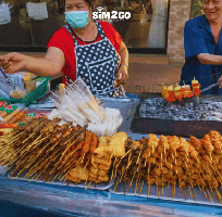 Chi phí du lịch Pattaya tự túc