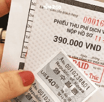 Cập nhật giấy tờ khi xin visa du lịch Hàn Quốc
