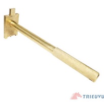 Dụng Cụ Mở Nắp Thùng Phuy Dcm 07 - Mở Nắp Nhanh Chóng, An Toàn, Hiệu Quả