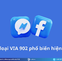 Mua VIA 902 giá tốt, bảng giá cập nhật mới nhất 2025