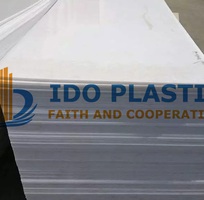 Đặc tính và ứng dụng của nhựa HDPE500
