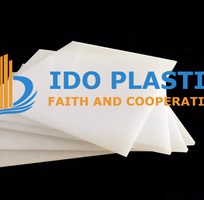1 Đặc tính và ứng dụng của nhựa HDPE500