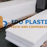 2 Đặc tính và ứng dụng của nhựa HDPE500
