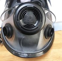 2 Mặt Nạ Phòng Độc Nguyên Mặt North 54001   Chuẩn Mỹ, Bảo Vệ Tối Ưu