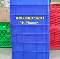 1 Sóng bít 1T5 chất lượng cao đựng hàng hóa siêu bền, giá rẻ