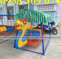 Xích đu thuyền rồng mầm non, xích đu sàn lắc, xích đu treo