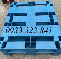 Sỉ lẻ Pallet Nhựa Giá Rẻ Tại Thuận An
