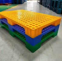 1 Sỉ lẻ Pallet Nhựa Giá Rẻ Tại Thuận An