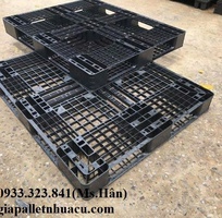 3 Sỉ lẻ Pallet Nhựa Giá Rẻ Tại Thuận An