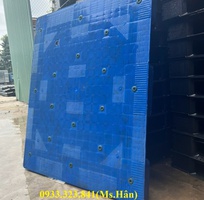 4 Sỉ lẻ Pallet Nhựa Giá Rẻ Tại Thuận An