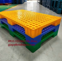 5 Sỉ lẻ Pallet Nhựa Giá Rẻ Tại Thuận An
