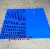 7 Sỉ lẻ Pallet Nhựa Giá Rẻ Tại Thuận An