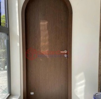 Cửa vòm composite-sang đẹp bền rẻ