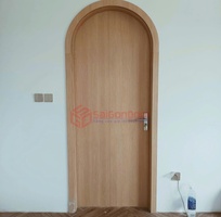 2 Cửa vòm composite-sang đẹp bền rẻ