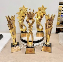 6 Cúp vinh danh cá nhân tập thể, cúp vinh danh hội thảo, cúp vinh danh đối tác 6 Cúp vinh danh cá nhân tập thể, cúp vinh danh hội thảo, cúp vinh danh đối tác