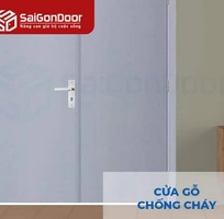Địa chỉ chuyên cung cấp cửa chống cháy cao cấp uy tín, chất lượng