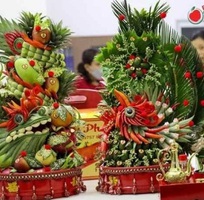 Tham khảo cách chưng trái cây đẹp ngày cưới phù hợp từng miền cùng EUS Fruit Tham khảo cách chưng trái cây đẹp ngày cưới phù hợp từng miền cùng EUS Fruit