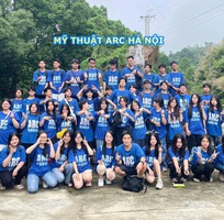 Trung tâm dạy vẽở Sài đồng Long biên