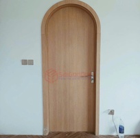 Cửa vòm composite-sang đẹp bền rẻ