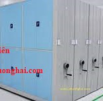 Kệ lưu kho dạng Zip được thiết kế chuyên lưu trữ đạt chuẩn GMP, ISO