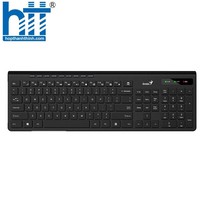 Bàn Phím không dây Genius Slimstar 7230