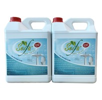 1 Nhà cung cấp nước rửa tay diệt khuẩn Miển Tây 1 Nhà cung cấp nước rửa tay diệt khuẩn Miển Tây
