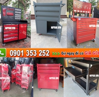 2 Tủ đựng đồ nghề - tủ treo dụng cụ sửa chữa