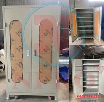 5 Tủ đựng đồ nghề - tủ treo dụng cụ sửa chữa