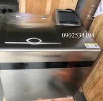 1 SW-12J   Thiết bị giặt khô kiểm tra độ bền màu chuẩn AATCC 61
