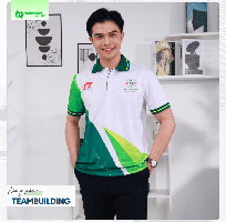 Áo đồng phục teambuiding