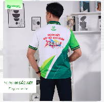 1 Áo đồng phục teambuiding
